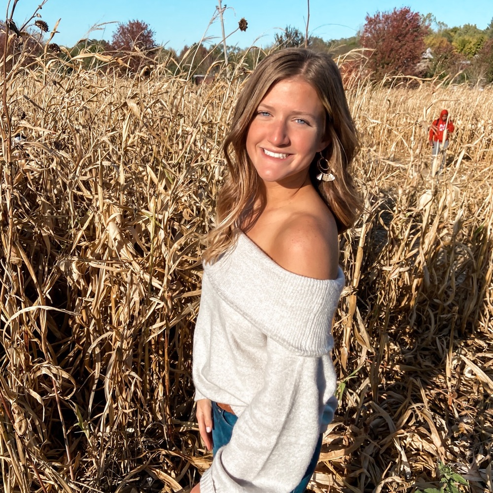 Meet your Posher, Shannon